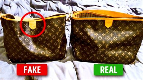 how to know if a beverly hills bag is fake|how to tell if bag is counterfeit.